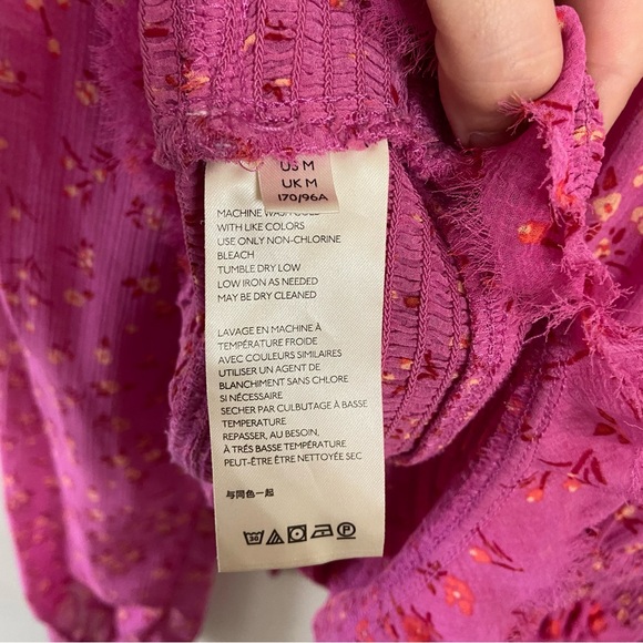 Free People Lolita Top - Picture 12 of 12